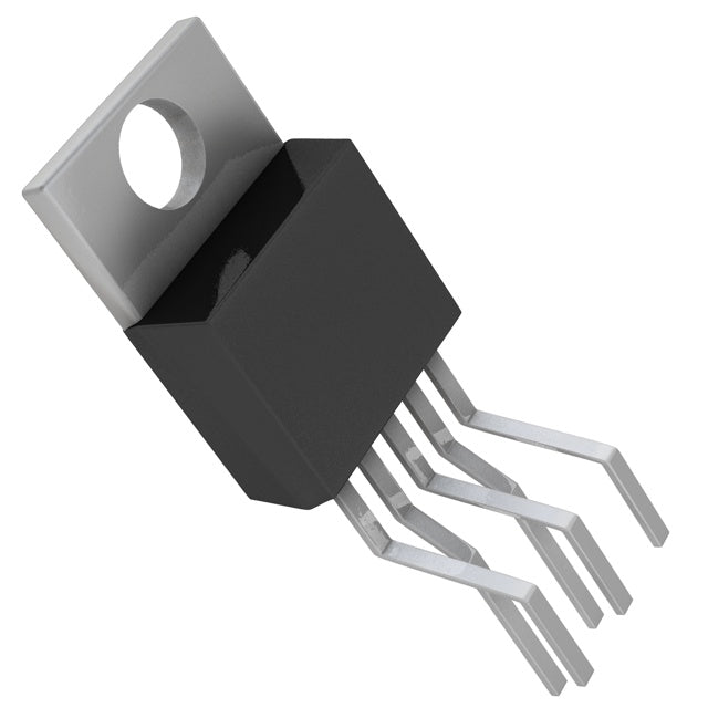 LT1185IT#PBF Analog Devices Inc. IC VRLDOR REG LIN POS/NEG ADJ 3A TO220