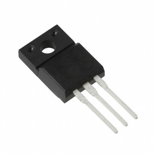 NJM79M08FA IC VRLDOR REG LINEAR -8V 500MA TO220F Nisshinbo Micro Devices Inc. - High-Reliability Semiconductors IC by Nisshinbo Micro Devices Inc.