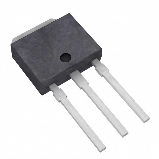 L79M05T-E onsemi IC VRLDOR REG LINEAR -5V 500MA TP-3H