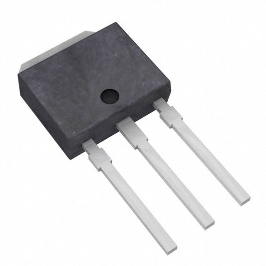 L79M05T-E IC VRLDOR REG LINEAR -5V 500MA TP-3H ONSEMI, Qorvo, Fairchild & Catalyst Semiconductors - Authorized Stock IC by onsemi