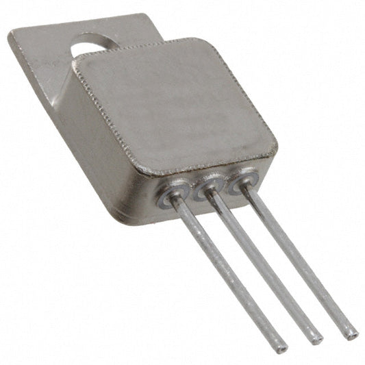 SG117AIG-DESC IC VRLDOR REG LINEAR POS ADJ 1.5A TO257 Microchip Technology Components - High-Reliability Semiconductors & ICs IC by Microchip Technology