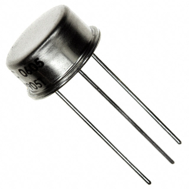 SG7905T-JAN Microchip Technology IC VRLDOR REG LINEAR -5V 1.5A TO39