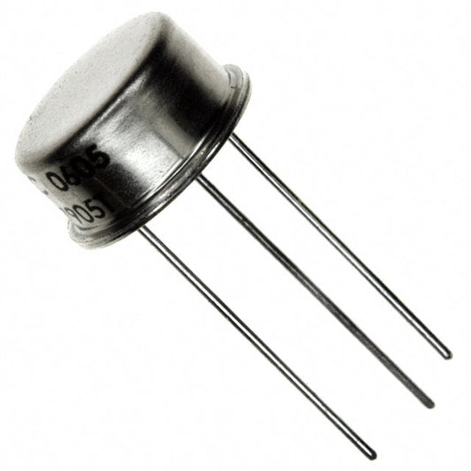 SG7805T-883B IC VRLDOR REG LINEAR 5V 500MA TO39 Linear Voltage Regulators & LDO Regulators - Low-Noise Power Solutions IC by Microchip Technology