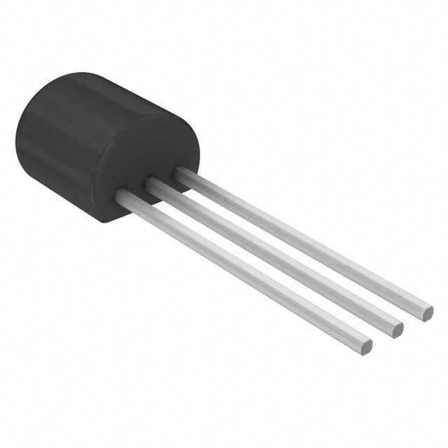 NJM79L12A Nisshinbo Micro Devices Inc. IC VRLDOR REG LINEAR -12V 100MA TO92-3
