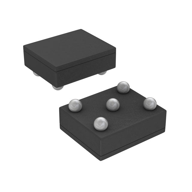 LP2985AITPX-2.8/NOPB Texas Instruments Régulateur linéaire IC VRLDOR 2,8 V 150 mA 5-DSBGA