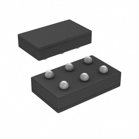 LM317LITP/NOPB IC VRLDOR REG LIN POS ADJ 100MA 6-DSBGA Texas Instruments Semiconductors - Premium ICs & Components IC by Texas Instruments