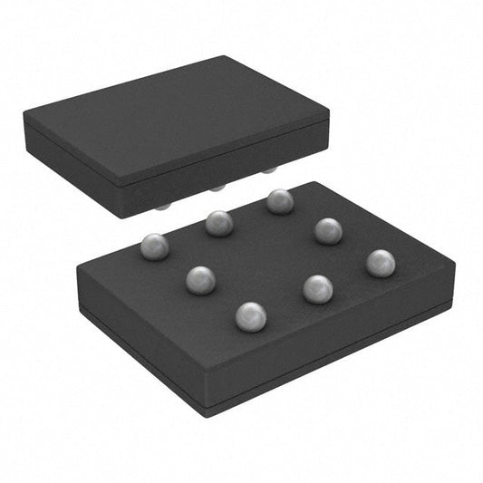 LP2967ITPX-1833/NOPB Régulateur linéaire IC VRLDOR 1,8 V/3,3 V 8-DSBGA Régulateurs de tension linéaires et régulateurs LDO - Solutions d'alimentation à faible bruit IC by Texas Instruments