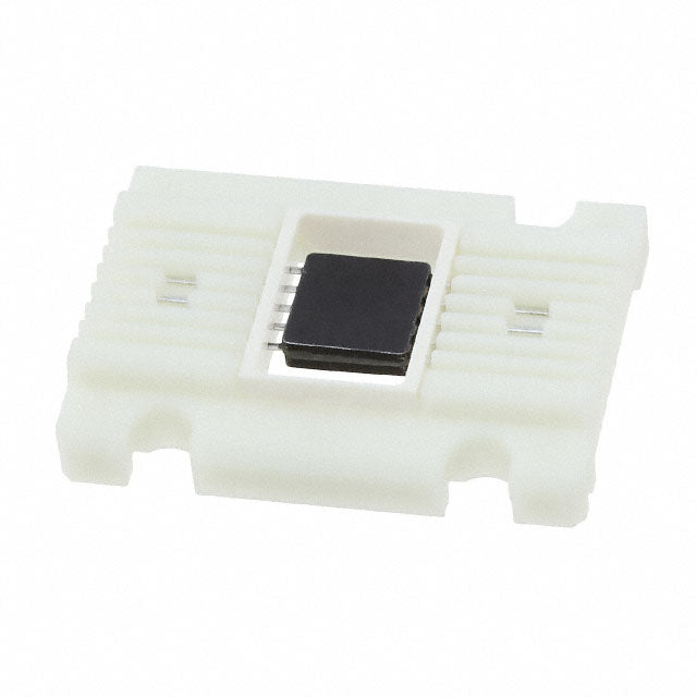 TPS7A4501U/EM Texas Instruments IC VRLDOR REG LIN POS ADJ 750MA 10CFP