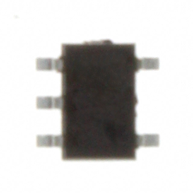 NJM2860F3-25-TE1 Nisshinbo Micro Devices Inc. IC VRLDOR REG LINEAR 2.5V 100MA SC-88A