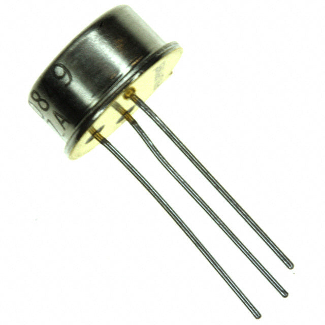 SG117AT-883B Microchip Technology IC VRLDOR REG LINEAR POS ADJ 500MA TO3