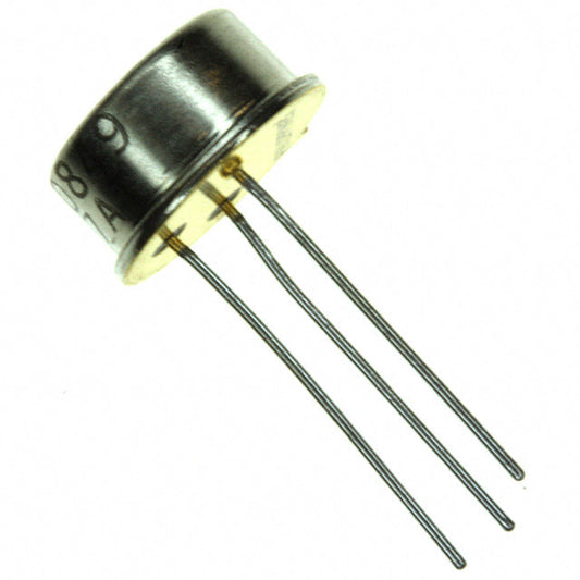 SG117AT-883B IC VRLDOR REG LINEAR POS ADJ 500MA TO3 Linear Voltage Regulators & LDO Regulators - Low-Noise Power Solutions IC by Microchip Technology