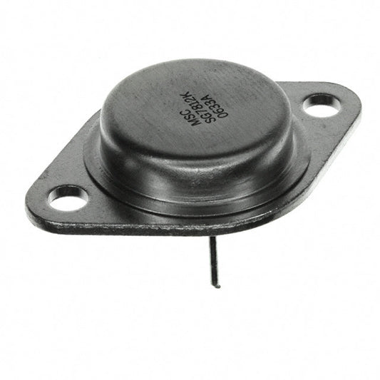 SG7812K-883B IC VRLDOR REG LINEAR 12V 1.5A TO3 Linear Voltage Regulators & LDO Regulators - Low-Noise Power Solutions IC by Microchip Technology