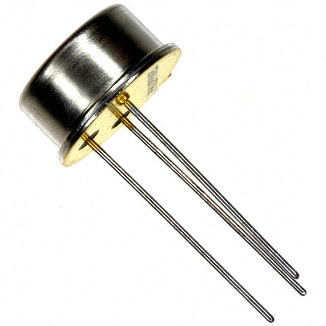 SG7905AT Microchip Technology IC VRLDOR REG LINEAR -5V 500MA TO99