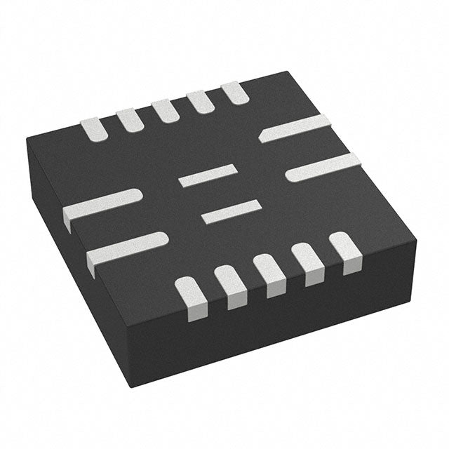 NB669GQ-Z Monolithic Power Systems Inc. IC VRLS REG DL BUCK/LINEAR SYNC 16QFN Original Authentic IC Component