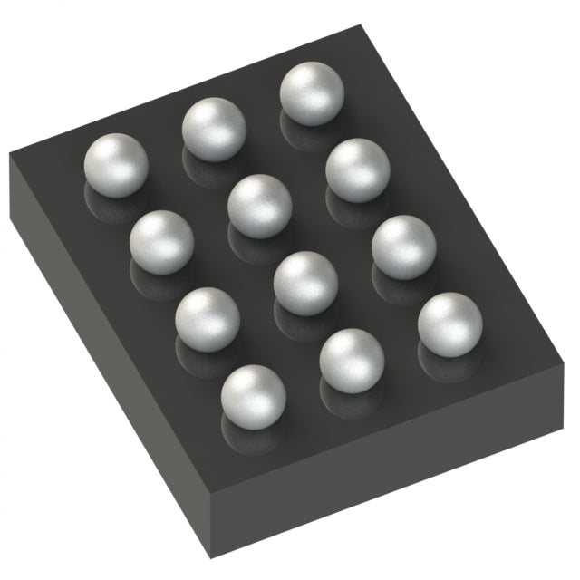 PM823UK/A0CZ NXP USA Inc. IC VRLS POWER MANAGEMENT IC, DUAL SYNCHR Original Authentic IC Component