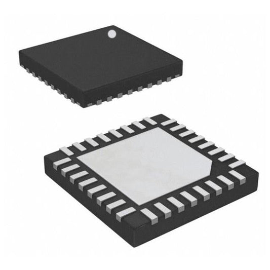 SC427MLTRT IC VRLS REG DL BUCK/LNR 1MHZ 32MLPQ Semtech Corporation - High-Reliability Semiconductors & ICs IC by Semtech Corporation