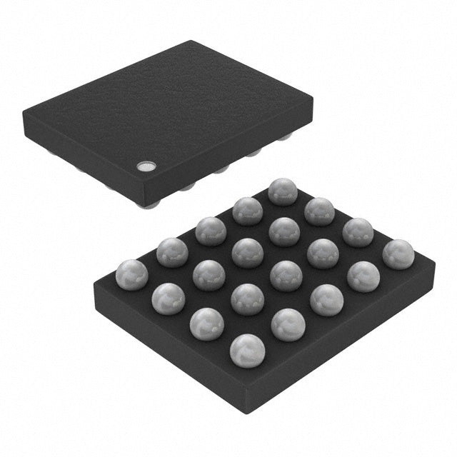 AN30183A-PR Panasonic Electronic Components IC VRLS REG 5OUT BCK/LNR SYNC 20WLCSP