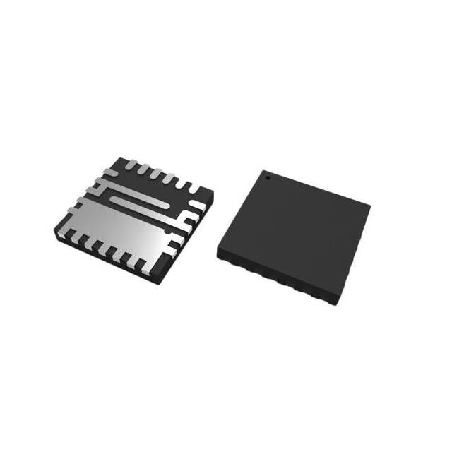 RT6338AHGQUF Richtek USA Inc. IC VRLS REG SGL BUCK 500KHZ 23QFN Original Authentic IC Component