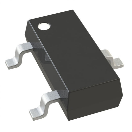 LM4041CYM3-ADJ-TR IC VR VREF SHUNT ADJ 0.5% SOT23-3 Voltage Reference IC by Microchip Technology