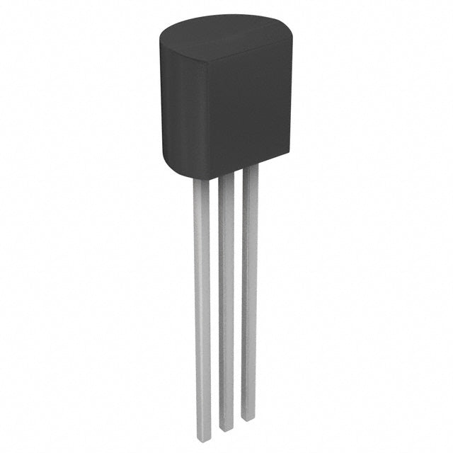 LM329AZ#PBF Analog Devices Inc. IC VR VREF SHUNT 6.9V TO92-3