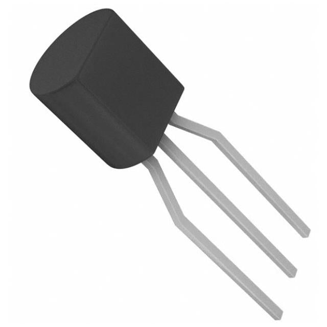 TS431ACT B0G Taiwan Semiconductor Corporation IC VR VREF SHUNT 36V 1% TO92 Original Authentic IC Component