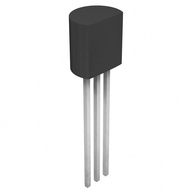 AD589TH/883B Analog Devices Inc. IC VR VREF SHUNT 1.235VTO51-2 Original Authentic IC Component