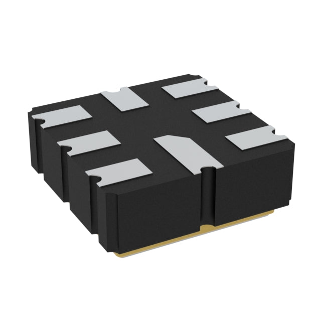 REF7050QFKHT Texas Instruments IC VR VREF SERIES 8CLCC Original Authentic IC Component
