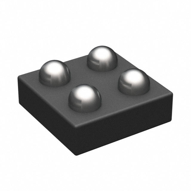 REF35180YBHR Texas Instruments IC VR VREF SERIES 1.8V 4XFBGA Original Authentic IC Component