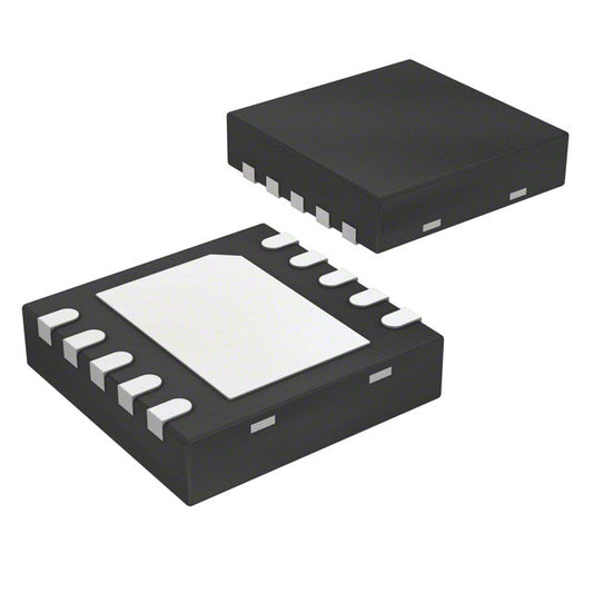 ZXRD060AFK-7 IC VR VREF SHUNT ADJ 0.5% 10DFN Voltage Reference IC by Diodes Incorporated