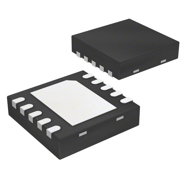 ZXRD060FK-7 Diodes Incorporated IC VR VREF SHUNT ADJ 1% 10DFN Original Authentic IC Component