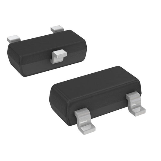 ZR40402F41TA IC VR VREF SHUNT 4.096V SOT23 Voltage Reference IC by Diodes Incorporated