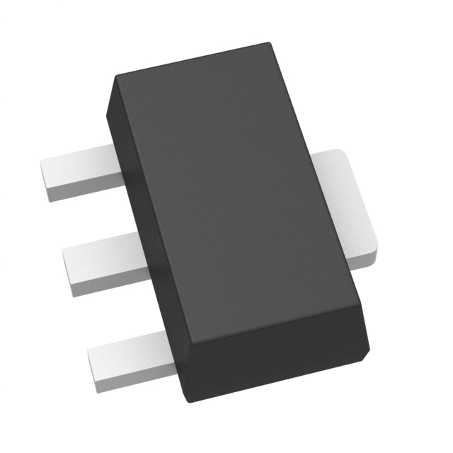 AZ431LARTR-G1 Diodes Incorporated IC VR VREF SHUNT ADJ 0.5% SOT89-3 Original Authentic IC Component