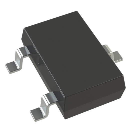 NCP432BCSNT1G IC VR VREF SHUNT ADJ 0.5% SOT23-3 Voltage Reference IC by onsemi