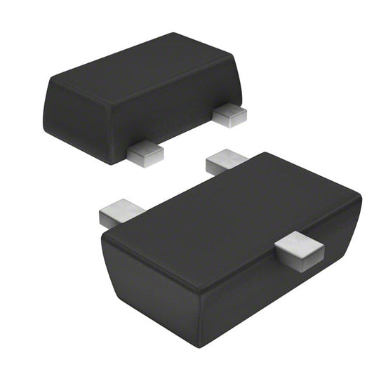 LM431SCIMFX IC VR VREF SHUNT ADJ 0.5% SOT23F-3 Voltage Reference IC by onsemi
