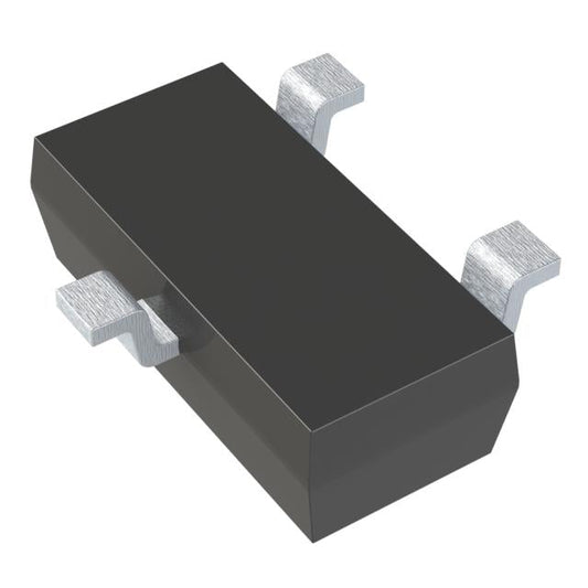 TLVH431AIL3T IC VR VREF SHUNT ADJ 0.5% SOT23-3 Voltage Reference IC by STMicroelectronics