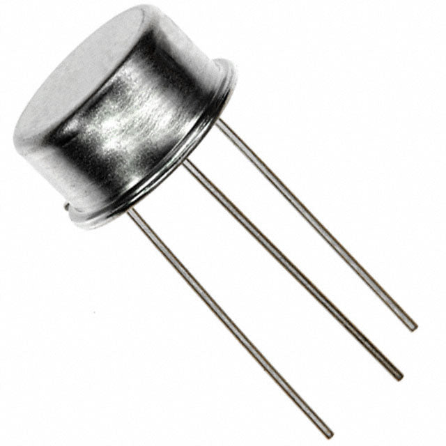 5962-8686103XA Analog Devices Inc. Série CI VR VREF 0,4 % TO52-3 Original Authentic IC Component