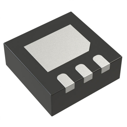 LT6660JCDC-3#TRPBF Circuit intégré VR série VREF 0,4 % 3DFN Référence de tension IC by Analog Devices Inc.
