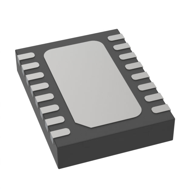 LT6658AIDE-1.2#TRPBF Analog Devices Inc. Circuit intégré VR VREF série 6 V 0,05 % 16DFN Original Authentic IC Component