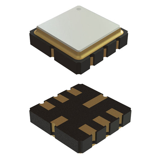LT1236AILS8-5 IC VR VREF PRECISION 0.05% 8LCC Voltage Reference IC by Analog Devices Inc.