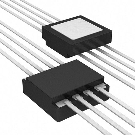 ADR225HFZ IC VR VREF SERIES 2.4% 8FLATPACK Voltage Reference IC by Analog Devices Inc.