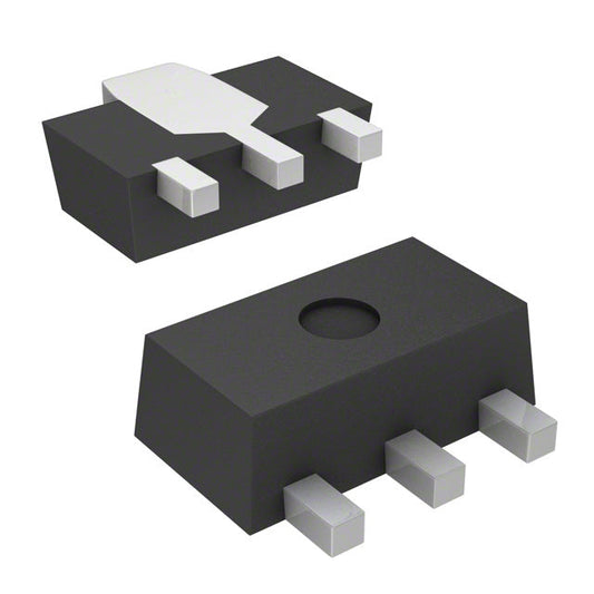 UPC1943T-E1-AZ IC VR VREF SHUNT 1.26V TO243AA Renesas Semiconductors - IDT, Celeno & Renesas Electronics ICs IC by Renesas Electronics Corporation