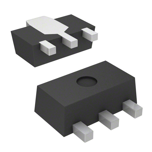 UPC1093T-E2-A Renesas Electronics Corporation IC VR VREF SHUNT 2.495V TO243AA