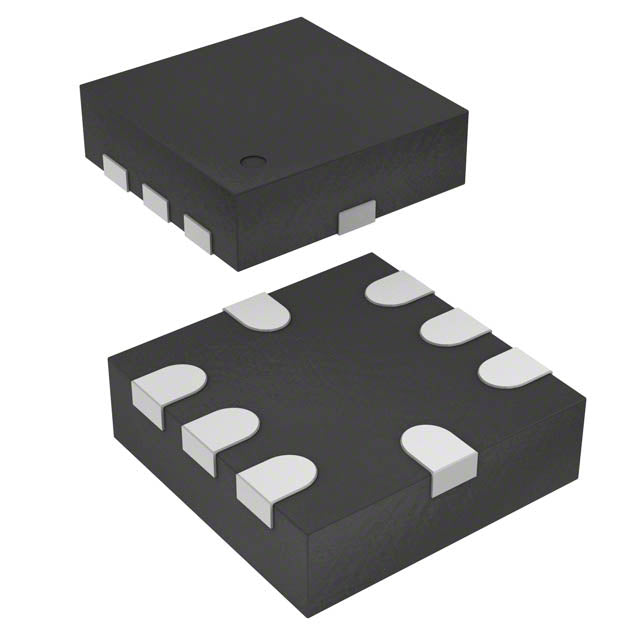 TS3330AQPR STMicroelectronics IC VR VREF SERIES 0.15% 8QFN Original Authentic IC Component
