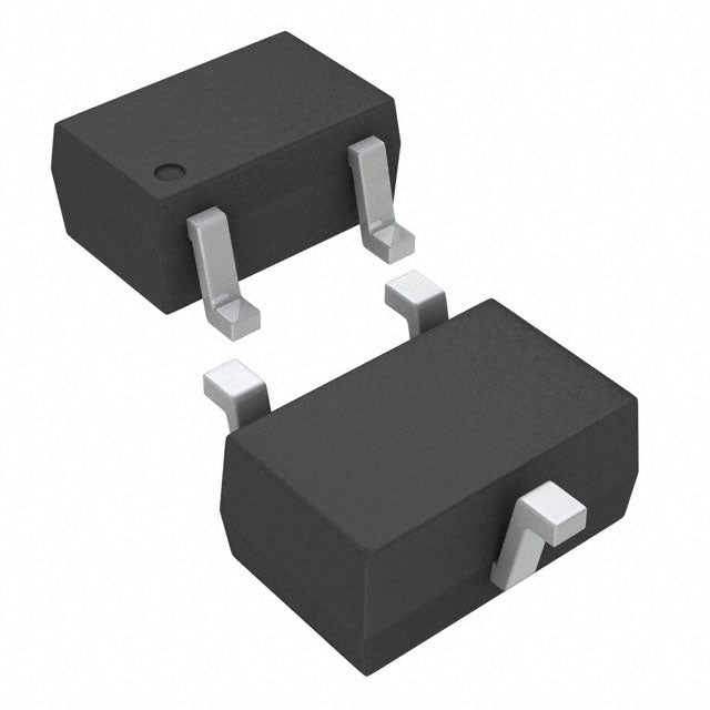 REF3312AIDCKRG4 Texas Instruments IC VR VREF SERIES 0.15% SC70-3