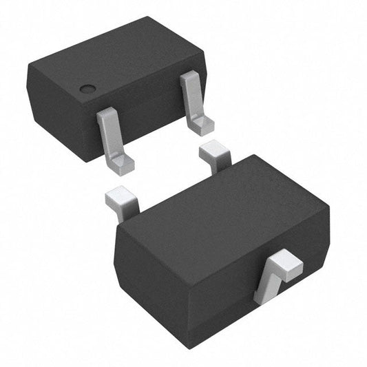 REF3330AIDCKTG4 IC VR VREF SERIES 0.15% SC70-3 Voltage Reference IC by Texas Instruments