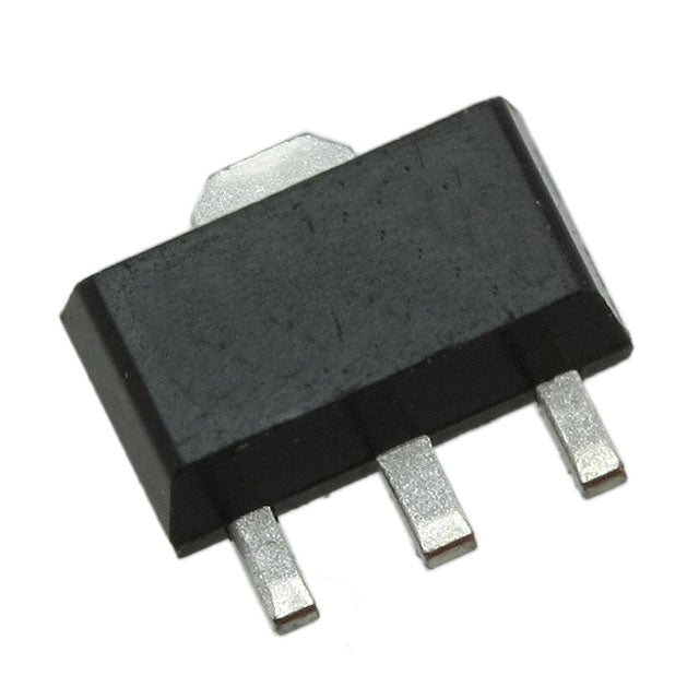 LM431SCCMLX onsemi IC VR VREF SHUNT ADJ 0.5% SOT89-3