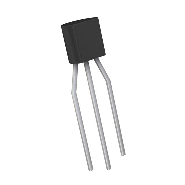 TS431BCT A3G Taiwan Semiconductor Corporation Circuit intégré VR VREF SHUNT 36V 0,5% TO92