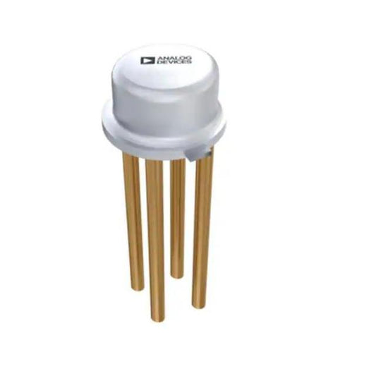 LM399AH#PBF IC VR VREF SHUNT 0.17% TO46-4 Voltage Reference IC by Analog Devices Inc.