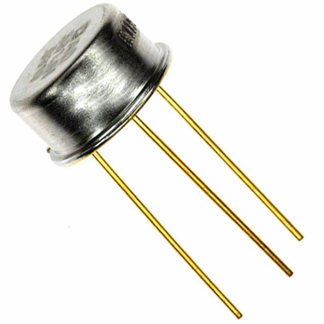 AD581UH/883B Analog Devices Inc. IC VR VREF SERIES 10V TO5