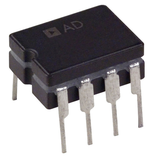 REF43FZ CI VR VREF SÉRIE 0,06 % 8CERDIP Référence de tension IC by Analog Devices Inc.
